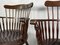 Windsor Chairs, UK, 1960s, Set of 3 11