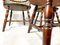 Windsor Chairs, UK, 1960s, Set of 3 13
