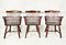 Chaises Windsor, Royaume-Uni, 1960s, Set de 3 3