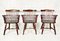 Windsor Chairs, UK, 1960s, Set of 3 3