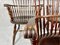 Windsor Chairs, UK, 1960s, Set of 3 7