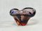 Art Buble Murano Glass Ashtray from Made Murano Glass, 1960s, Image 3