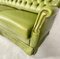 French Chesterfield Style Sofa, 1960s 11