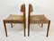 Mid-Century Dutch Dining Chairs by Aksel Bender Madsen for Bovenkamp, 1960s, Set of 2 7