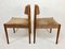 Mid-Century Dutch Dining Chairs by Aksel Bender Madsen for Bovenkamp, 1960s, Set of 2, Image 7