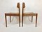 Mid-Century Dutch Dining Chairs by Aksel Bender Madsen for Bovenkamp, 1960s, Set of 2, Image 3