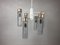 Mid-Century Cascade Chandelier from Elektro Instala Jilove U Decina, 1970s 4