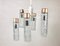 Mid-Century Cascade Chandelier from Elektro Instala Jilove U Decina, 1970s 6