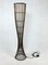Quent Bamboo Floor Lamp, 1990s, Image 2