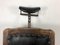 Antique XIX Century Wooden German Dental Chair 8