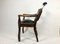 Antique XIX Century Wooden German Dental Chair, Image 5