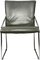 Chaise de Bureau Mid-Century en Acier Tubulaire, 1960s, Set de 3 1