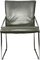 Mid-Century Tubular Steel Office Chair, 1960s, Set of 3, Image 1