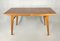 Mid-Century Folding Dining Table, 1960s 6