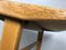 Mid-Century Folding Dining Table, 1960s, Image 8