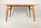 Mid-Century Folding Dining Table, 1960s 7