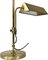 Vintage Brass Table Lamp from Fischer Leuchten, 1970s 1