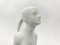 Nude Statue by J. Černoch for Royal Dux Bohemia, 1960s 4