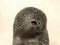 Ceramic Hedgehog by E. Karlsen, 1960s, Image 5