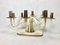 Large Rockabilly Candleholder, 1950s, Image 3