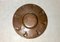Large Vintage Syria Arabic Copper Tray, 1960s, Image 6