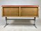 Vintage German Vinyl Kitchen Bench, 1970s 7