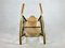 Rocking Chair Mid-Century attribué à Lucian Ercolani pour Ercol, 1960s 6