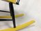 Rocking Chair Mid-Century attribué à Lucian Ercolani pour Ercol, 1960s 9
