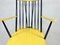 Rocking Chair Mid-Century attribué à Lucian Ercolani pour Ercol, 1960s 7