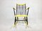 Rocking Chair Mid-Century attribué à Lucian Ercolani pour Ercol, 1960s 10