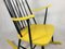 Rocking Chair Mid-Century attribué à Lucian Ercolani pour Ercol, 1960s 2