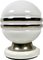 Space Age Table Lamp, Sweden, 1960s, Image 1