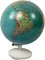 Illuminated Globe from Columbus Duplex, 1970s 1