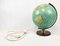 Mid-Century Beleuchteter Globus von Scan Globe a/S, Dänemark, 1970er 2