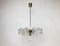 Mid-Century 7-Arm Chandelier from Kamenický Šenov, 1970s 7