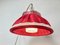 Deutsche Vintage Wandlampe, 1970er 8