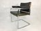 RH305 Chair by Robert Haussmann for De Sede, 1950s, Set of 4 6