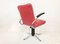 Vintage Office Chair from Mauser-Werke Waldeck, 1950s 4