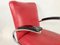 Vintage Office Chair from Mauser-Werke Waldeck, 1950s, Image 8