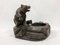Carved Wooden Bear Ashtray, 1920s 14