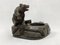 Carved Wooden Bear Ashtray, 1920s 13
