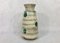 Vintage No 526-35 Floor Vase from Bay Keramik, 1960s 7