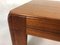 Danish Teak Coffee Table by Niels Eilersen, 1960s 7