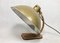 Lampe de Bureau Mid-Century, 1950s 2