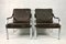 Armchairs by R.B. Glatzel for Walter Knoll, 1970s, Set of 2, Image 2