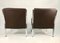 Armchairs by R.B. Glatzel for Walter Knoll, 1970s, Set of 2 10