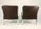Set of Armchairs by R.B. Glatzel for Walter Knoll, 1970s 10