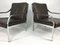 Armchairs by R.B. Glatzel for Walter Knoll, 1970s, Set of 2 9
