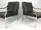 Fauteuils par RB Glatzel pour Walter Knoll, 1970s, Set de 2 9