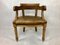 Louis Philippe Office Chair in Oak, 1800s 11